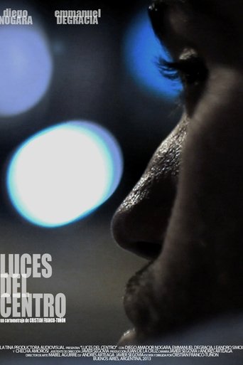 Poster of Center Lights
