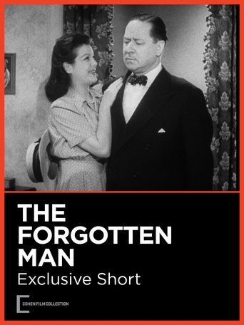 Poster of The Forgotten Man