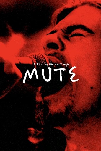Poster of Mute