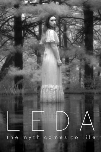 Poster of Leda