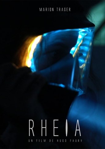 Poster of Rhéia