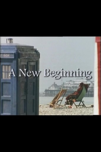 Poster of A New Beginning