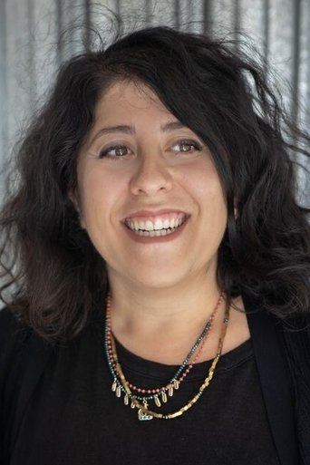 Portrait of Florinda Martucciello