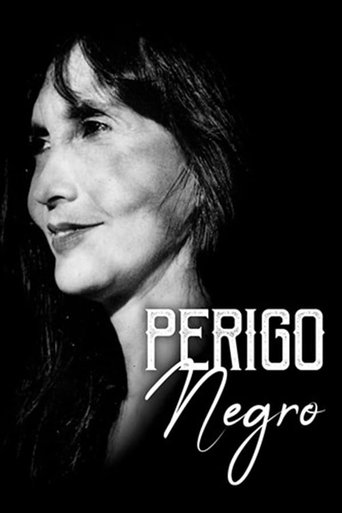 Poster of Perigo Negro