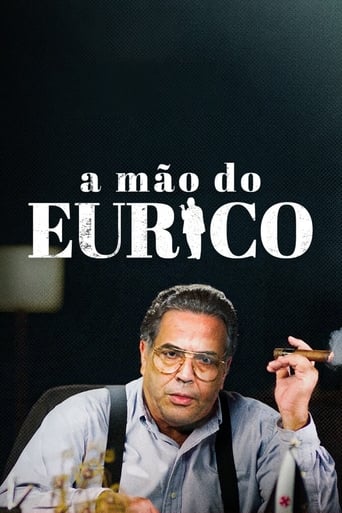 Poster of A Mão do Eurico