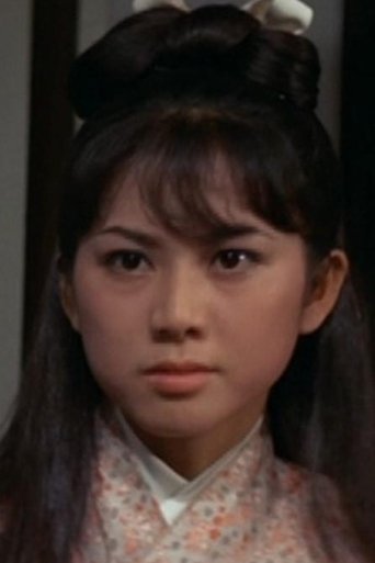 Portrait of Cheng Wen-Ching