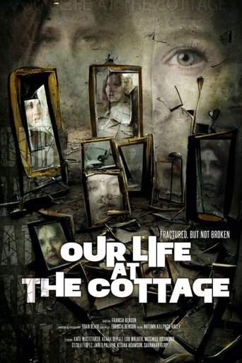 Poster of Our Life at the Cottage