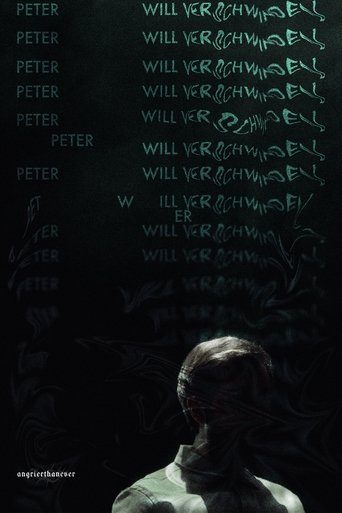 Poster of Peter will verschwinden