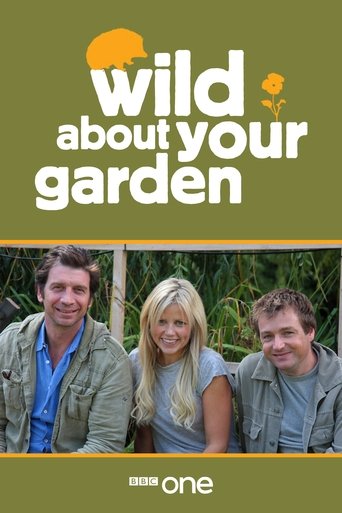 Poster of Wild About Your Garden