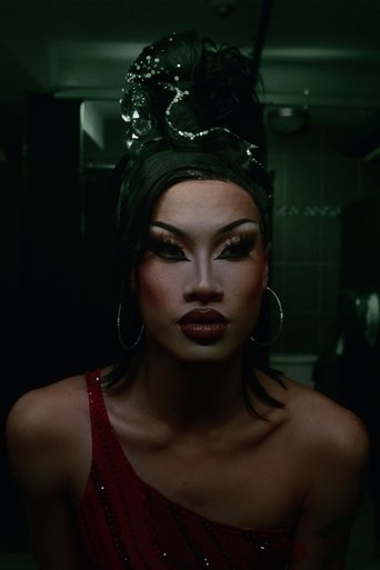 Poster of The Queen of Midnight