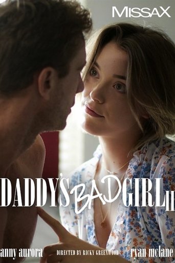 Poster of Daddy's Bad Girl II