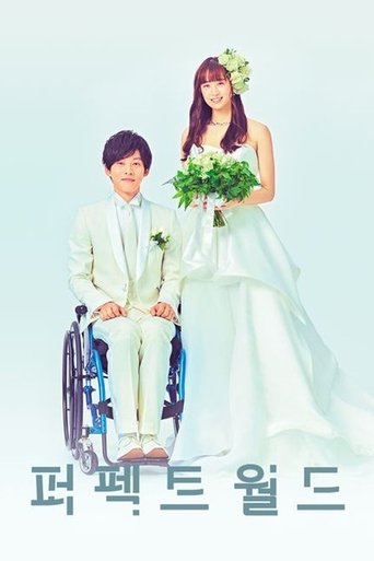Portrait for Perfect World - Season 1