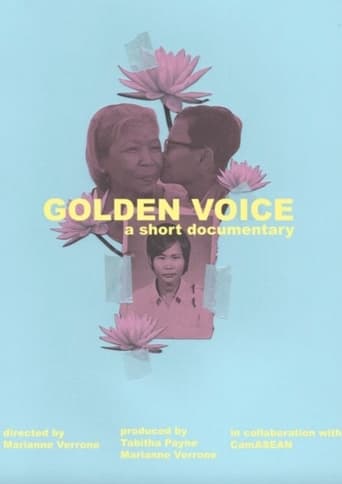 Poster of Golden Voice