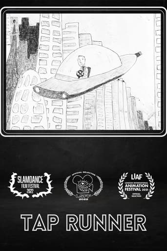 Poster of Tap Runner