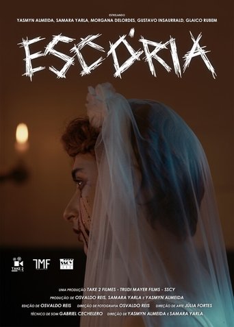 Poster of Escória