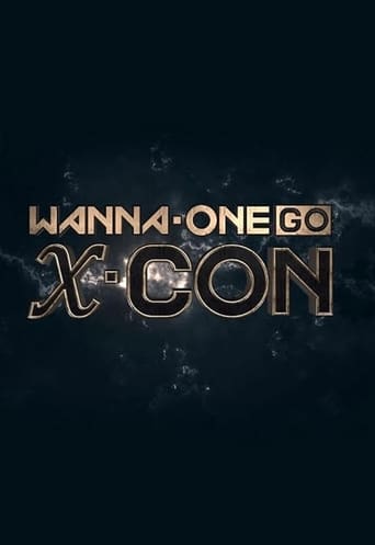 Portrait for Wanna One Go - Wanna One Go: X-CON