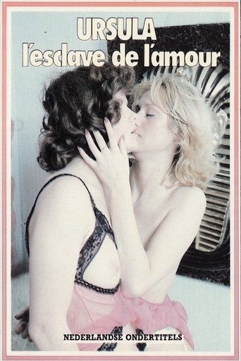 Poster of Ursula l'esclave de l'amour