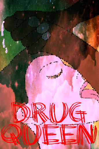 Poster of Drug Queen