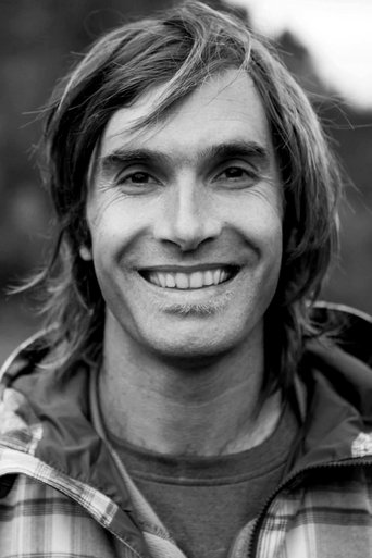 Portrait of Chris Sharma
