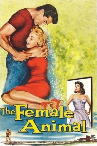 Poster of The Female Animal