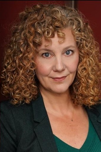 Portrait of Mary Emily Deal