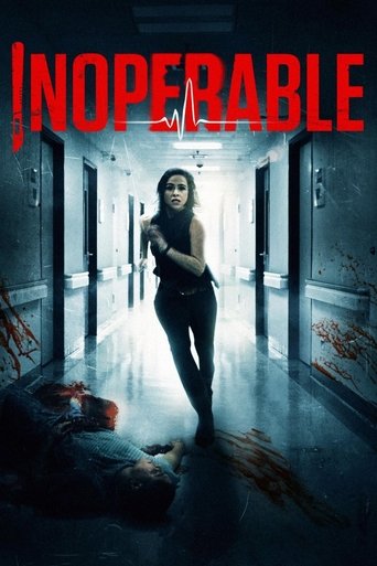 Poster of Inoperable