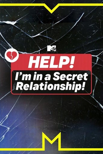 Portrait for Help! I'm in a Secret Relationship! - Season 1