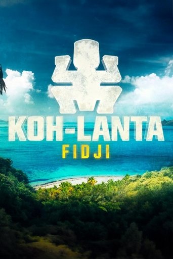 Portrait for Koh-Lanta - Season 21