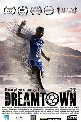 Poster of Dreamtown