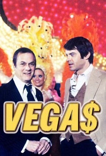 Portrait for Vega$ - Specials