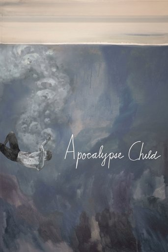 Poster of Apocalypse Child