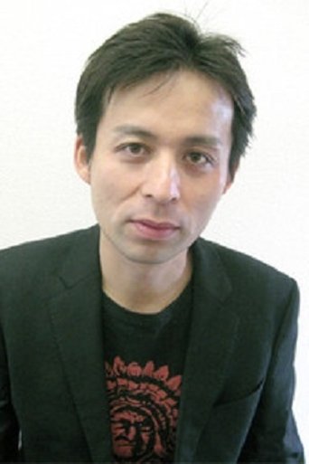 Portrait of Yuya Ishikawa