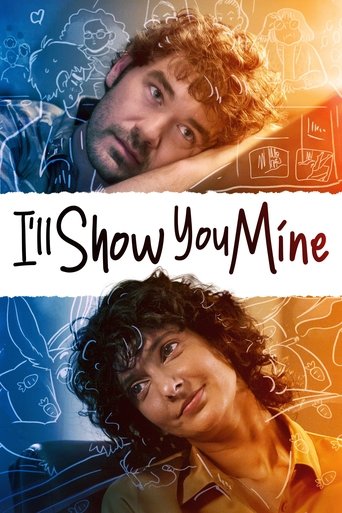 Poster of I'll Show You Mine