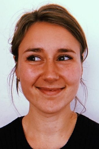 Portrait of Viola Hjorth