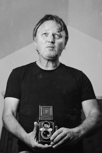 Portrait of Jeremiah Quinn
