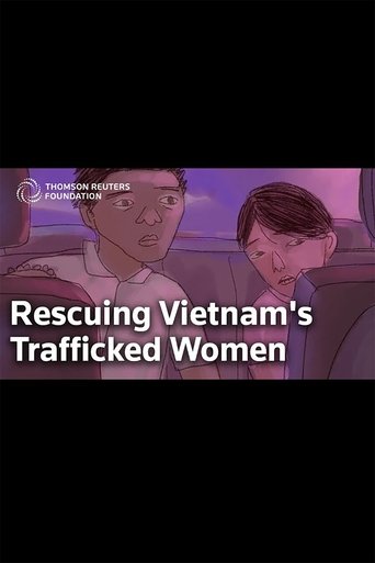 Poster of Van Ngoc Ta: The Vietnamese Lawyer Saving Women Trafficked to China