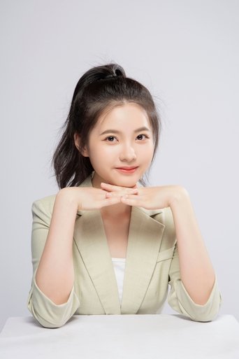 Portrait of 王巧