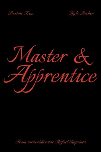 Master & Apprentice Poster of Master & Apprentice