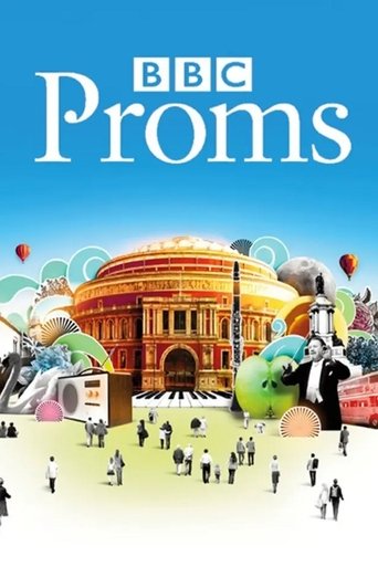 Portrait for BBC Proms - 2013