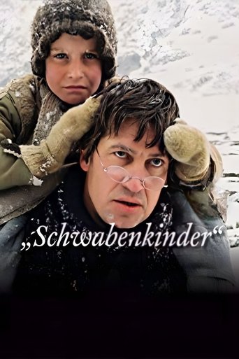 Poster of Schwabenkinder