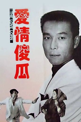 Poster of 爱情傻瓜