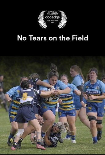 Poster of No Tears on the Field