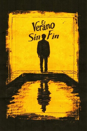 Poster of El verano sin fin