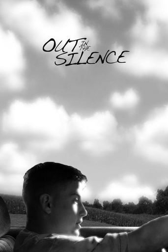 Poster of Out in the Silence