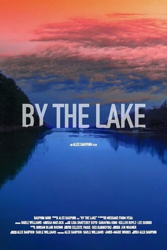 Poster of By the Lake