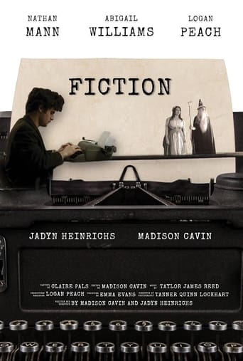 Poster of Fiction