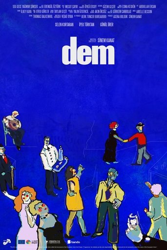 Poster of Dem