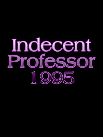 Poster of Indecent Professor