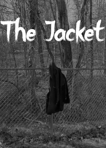 Poster of The Jacket
