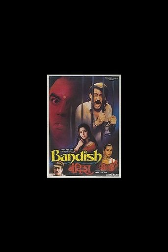 Poster of Bandish